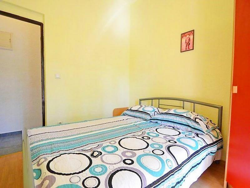 Apartments Bucic Zara Esterno foto
